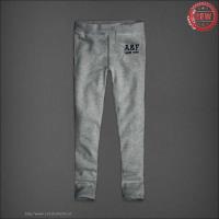 dames abercrombie sweatpants grijs lace-up new york grijs Style Betaalbare krzw5279